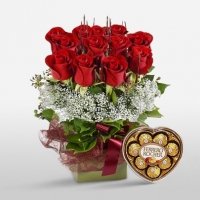Blooming Love